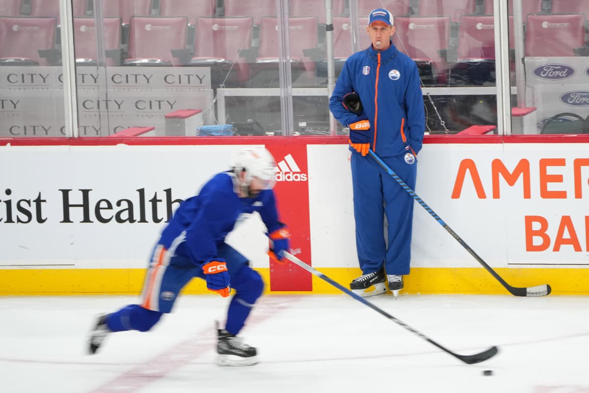 Edmonton Oilers release 2024 development camp roster