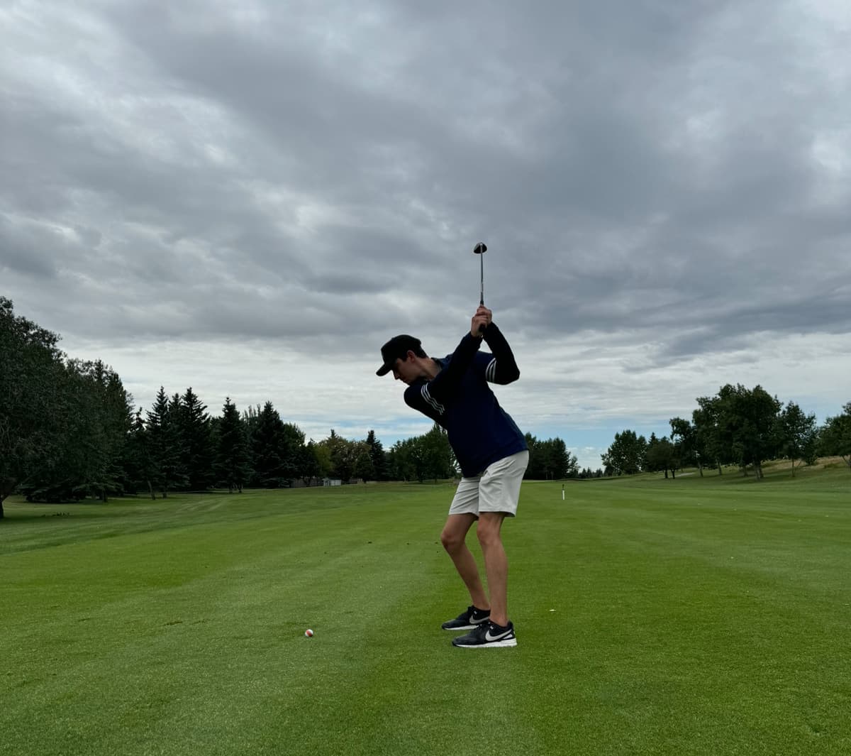 The 2024 Oilersnation Open recap