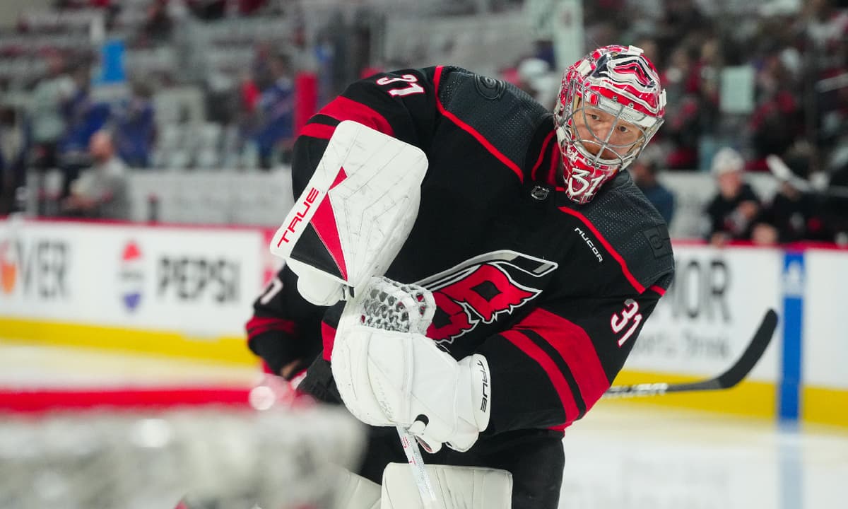 NHL Notebook: Latvia, Slovakia, and Denmark men’s hockey teams qualify ...