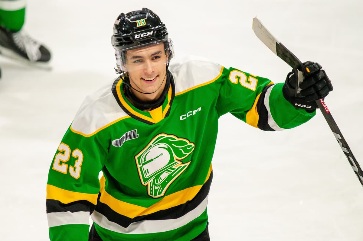 Bolts trade talks for Zach Werenski included ex-Oilers prospect Sam O’Reilly