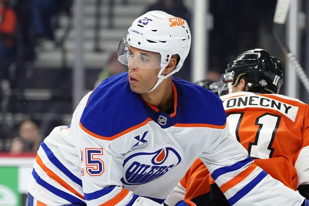 Real Life Podcast: Tyler is off to the Cup Final, the World Cup, and the Darnell Nurse rumours