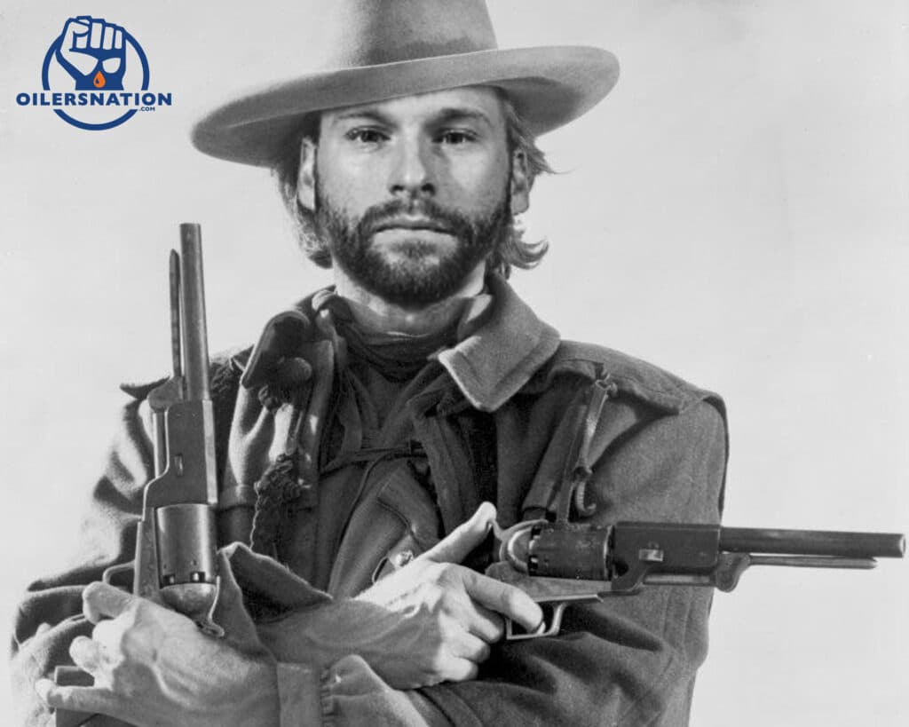 GDB Edmonton Oilers Connor Brown Dallas Stars Photoshop