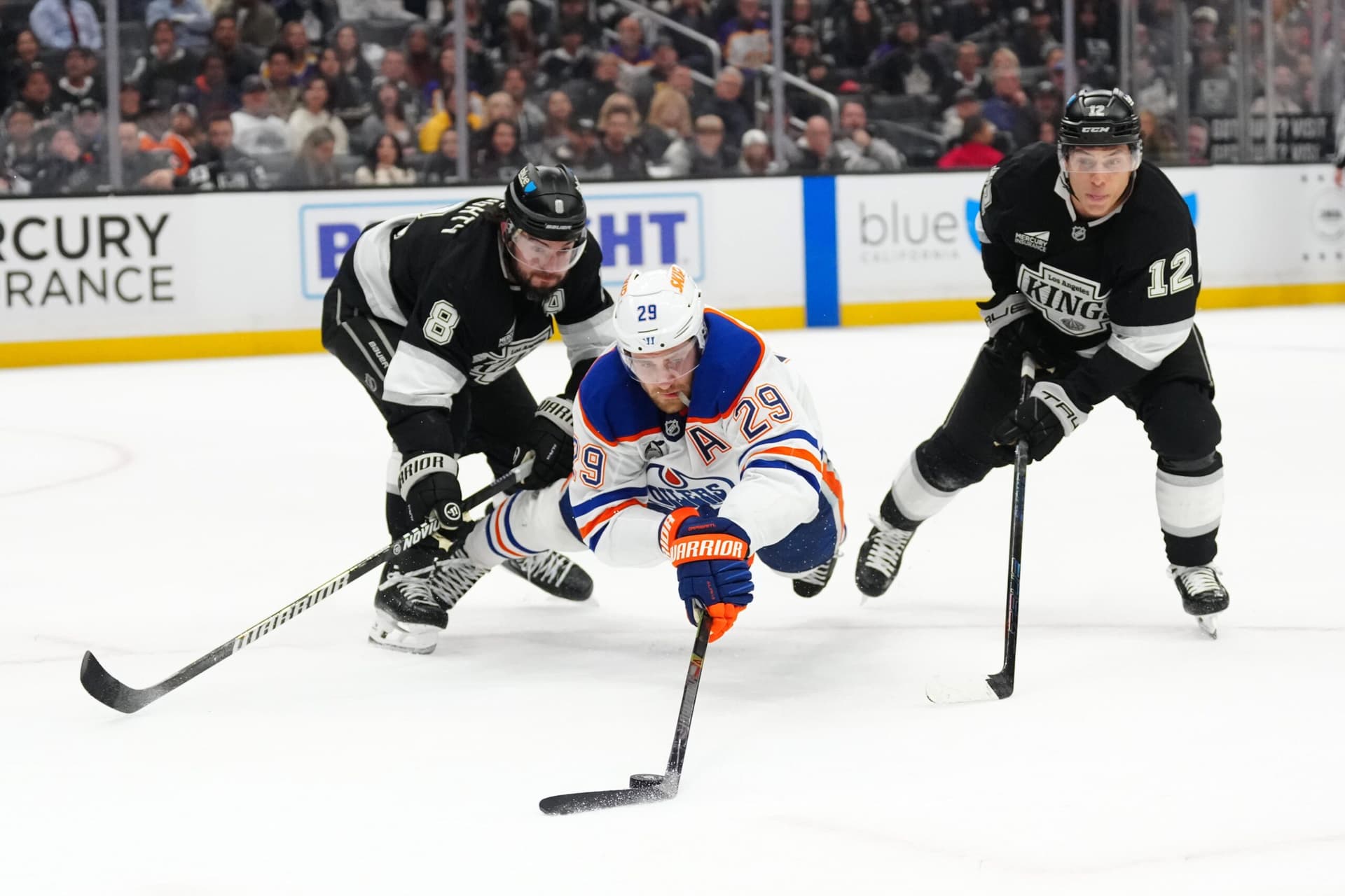 Oilers Nation - News, Roster, Scores, Schedule