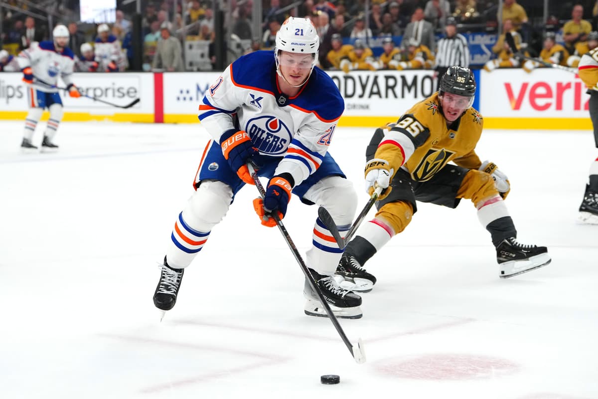 oilersnation.com
