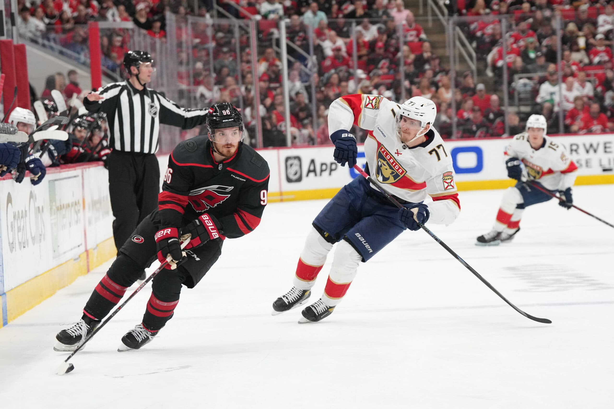 Edmonton Oilers Jack Roslovic