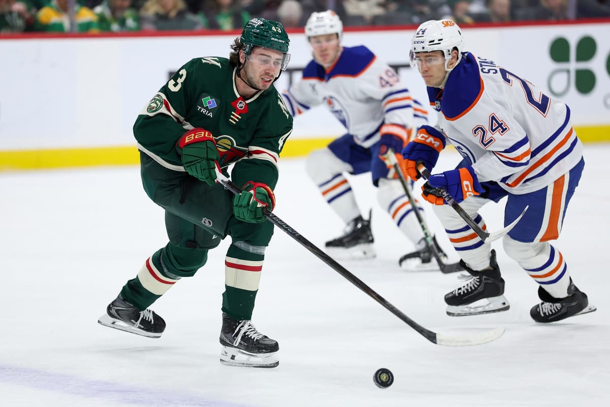The NHL's new reality: Star players now dictate where they want to play
