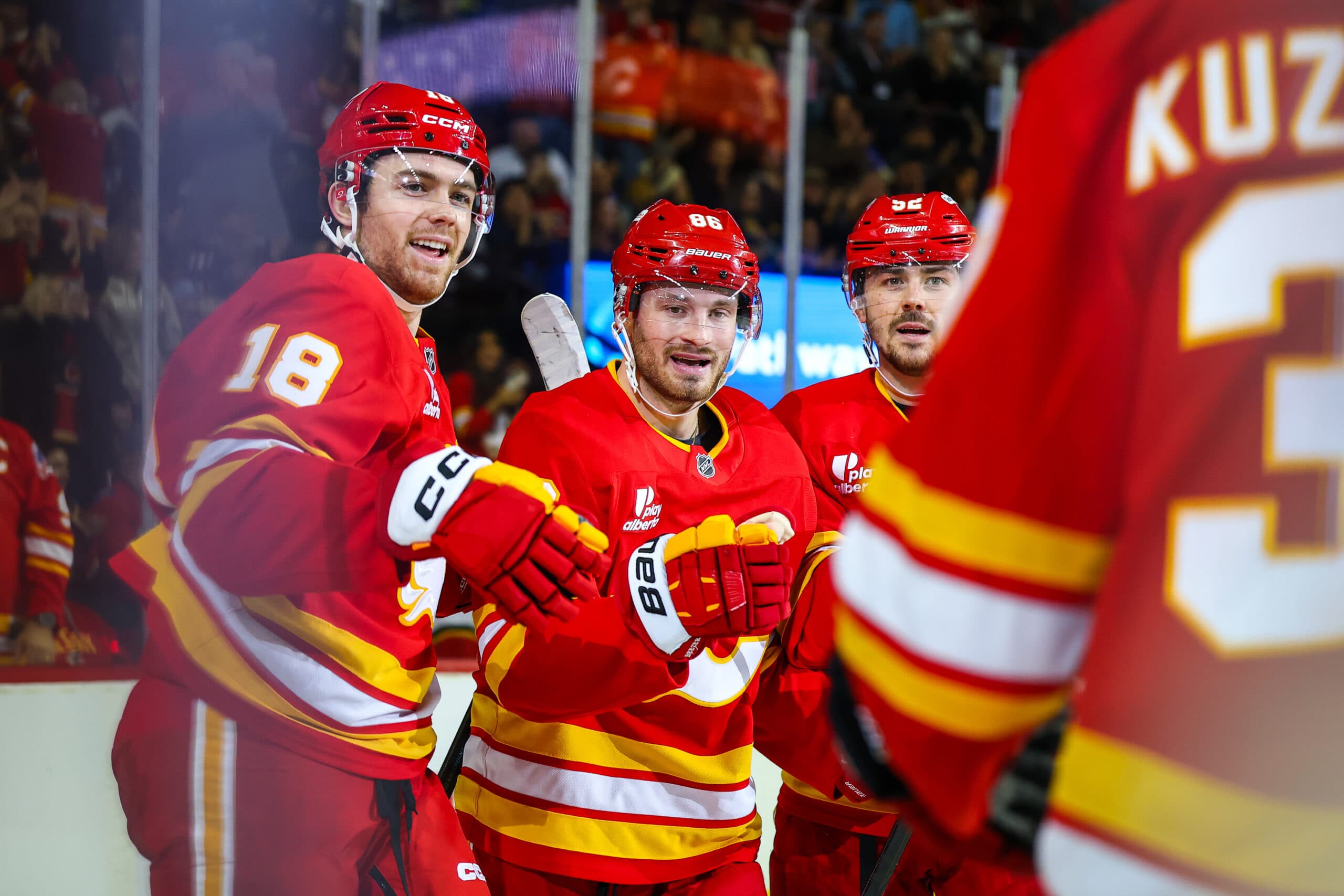 Calgary Flames