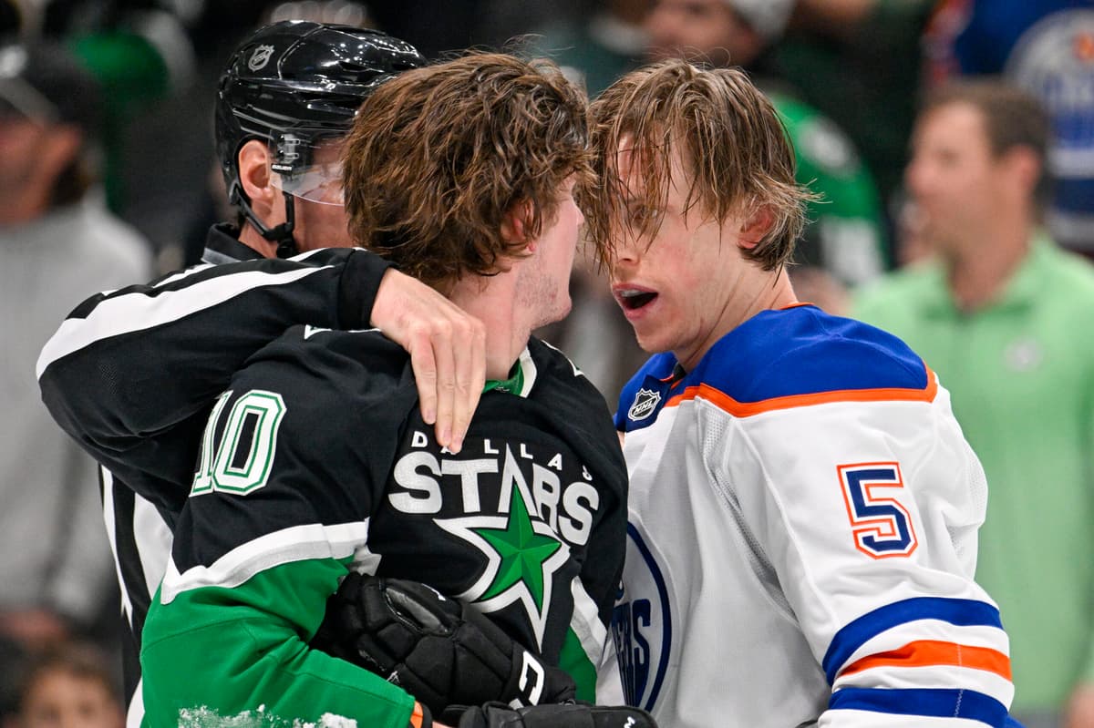Questions defining the Oilers off-season: Which pending UFAs will Stan Bowman re-sign?