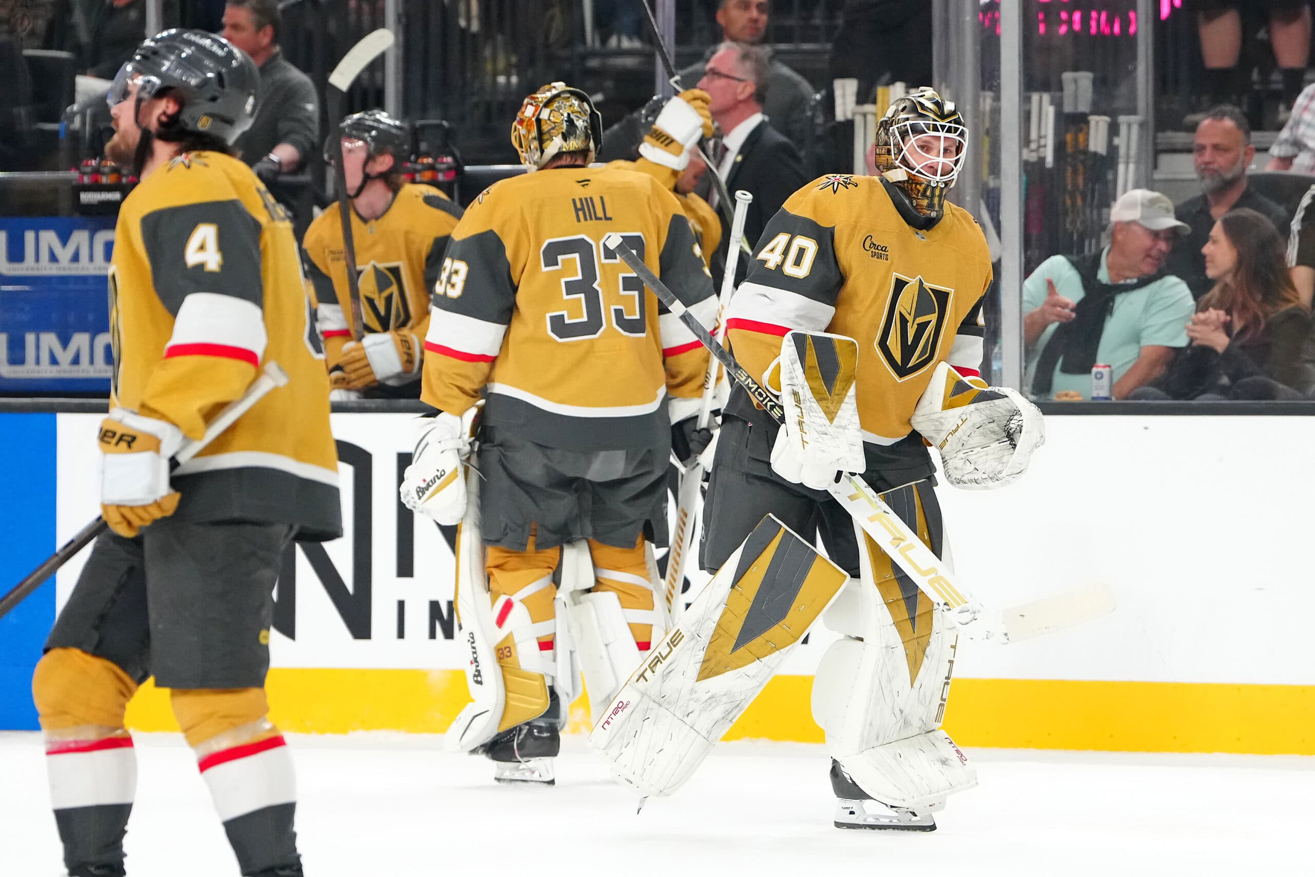 Vegas Golden Knights