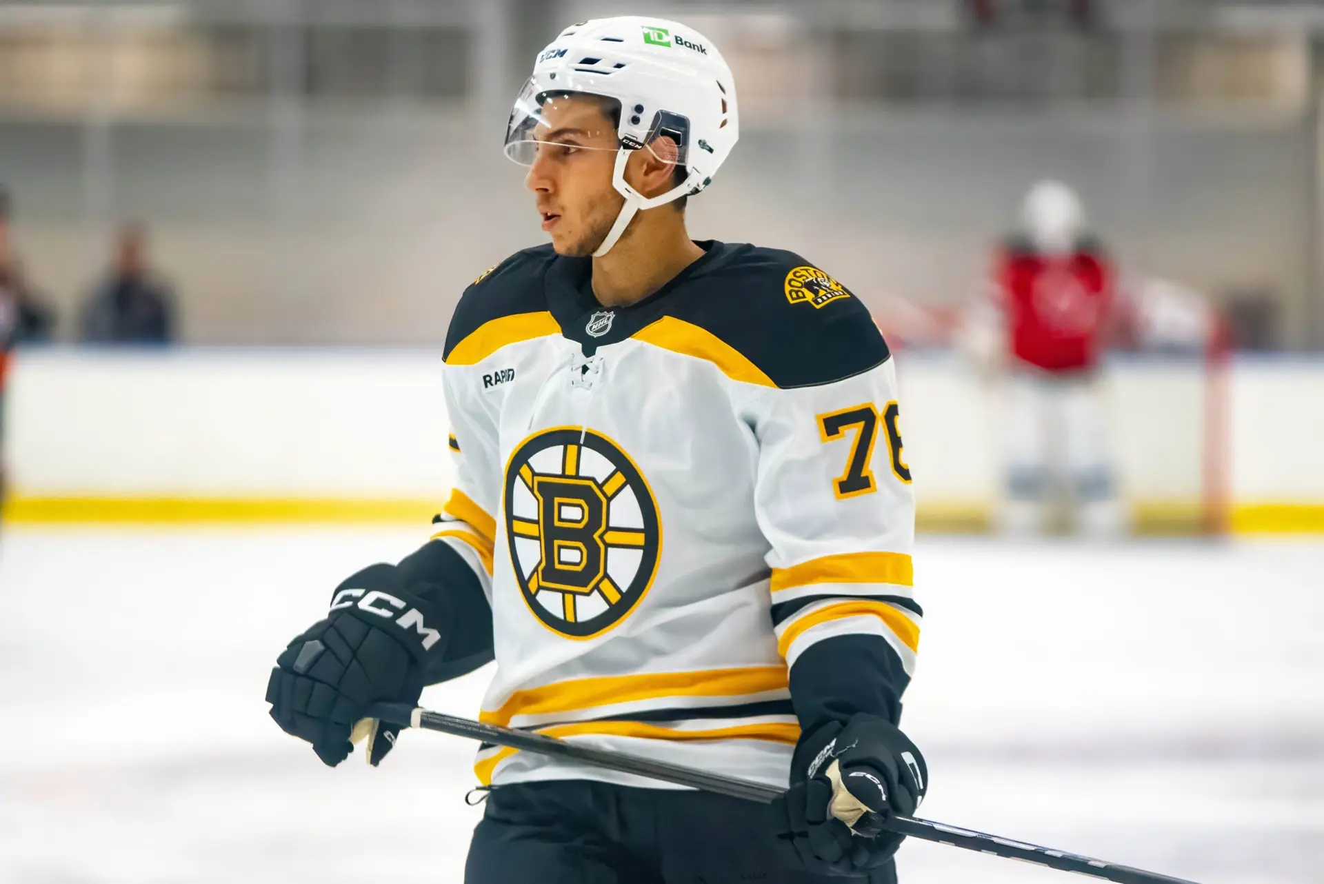 Credit: Steven Ellis/Daily Faceoff