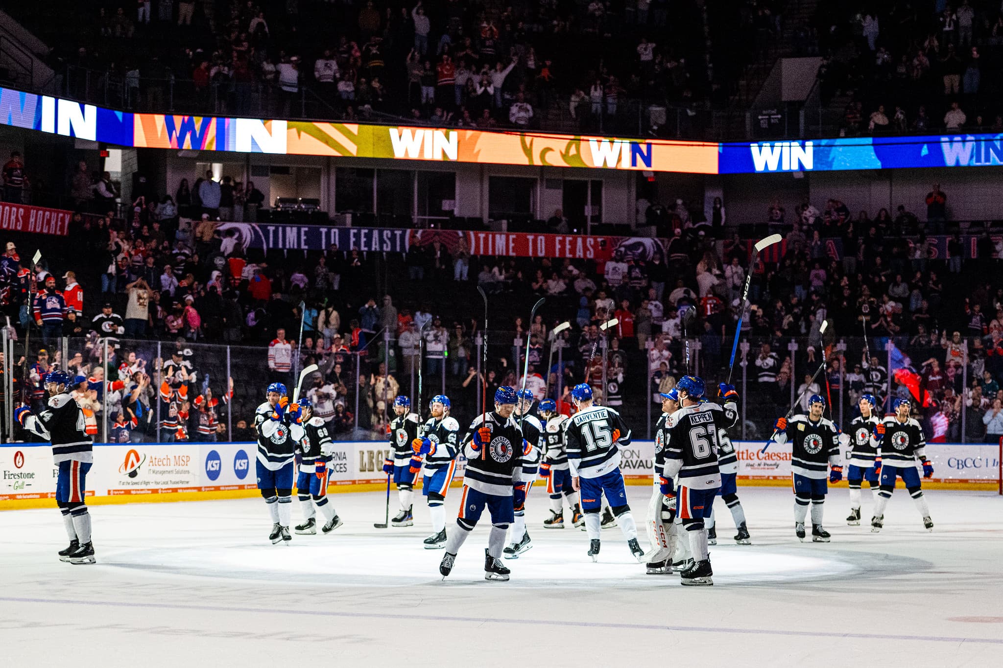 Bakersfield Condors