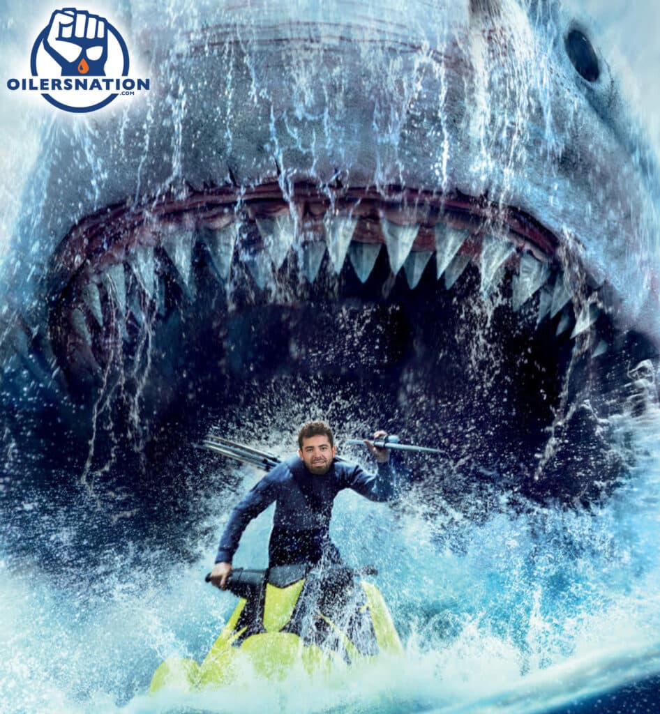 GDB Edmonton Oilers vs. San Jose Sharks