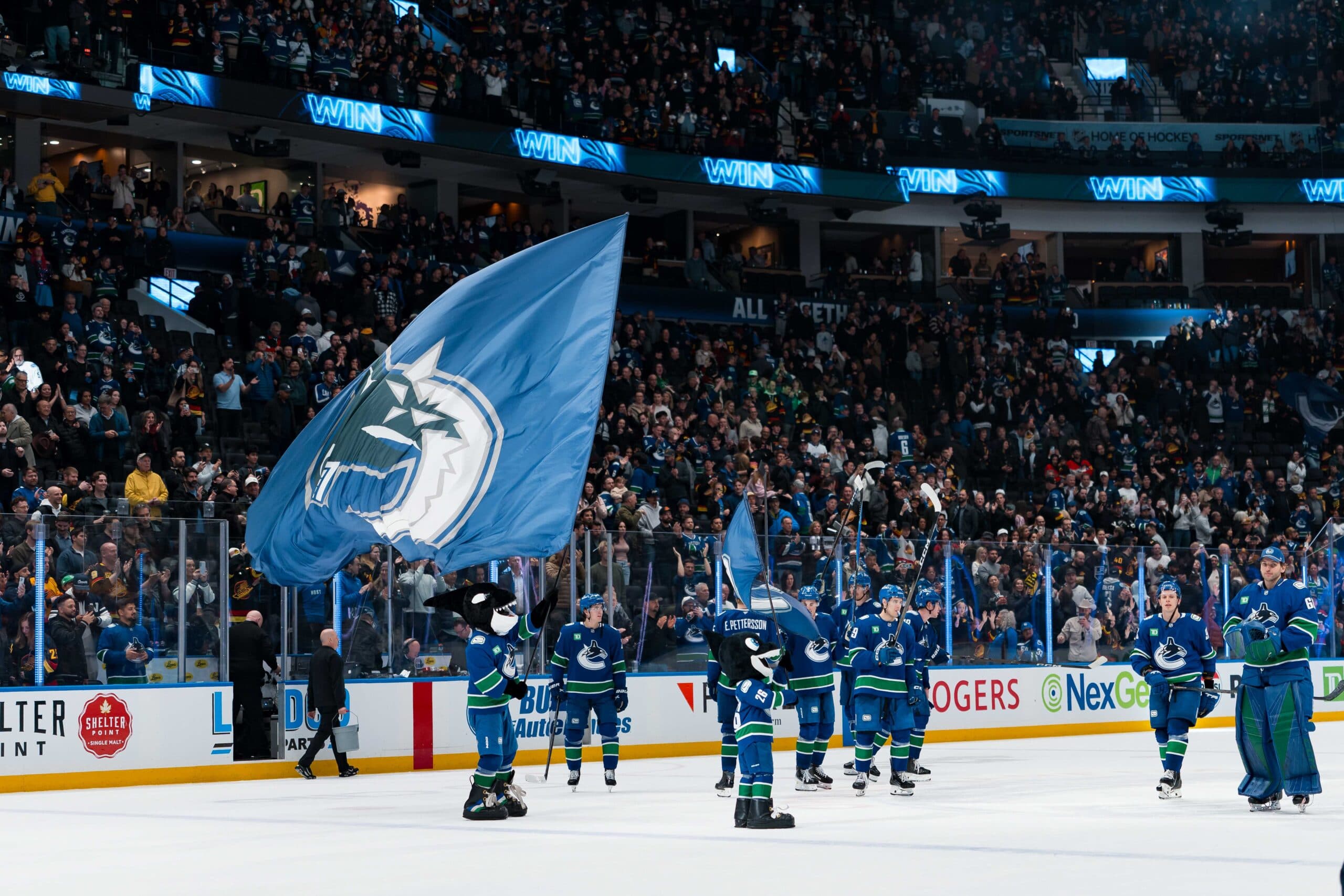 Vancouver Canucks
