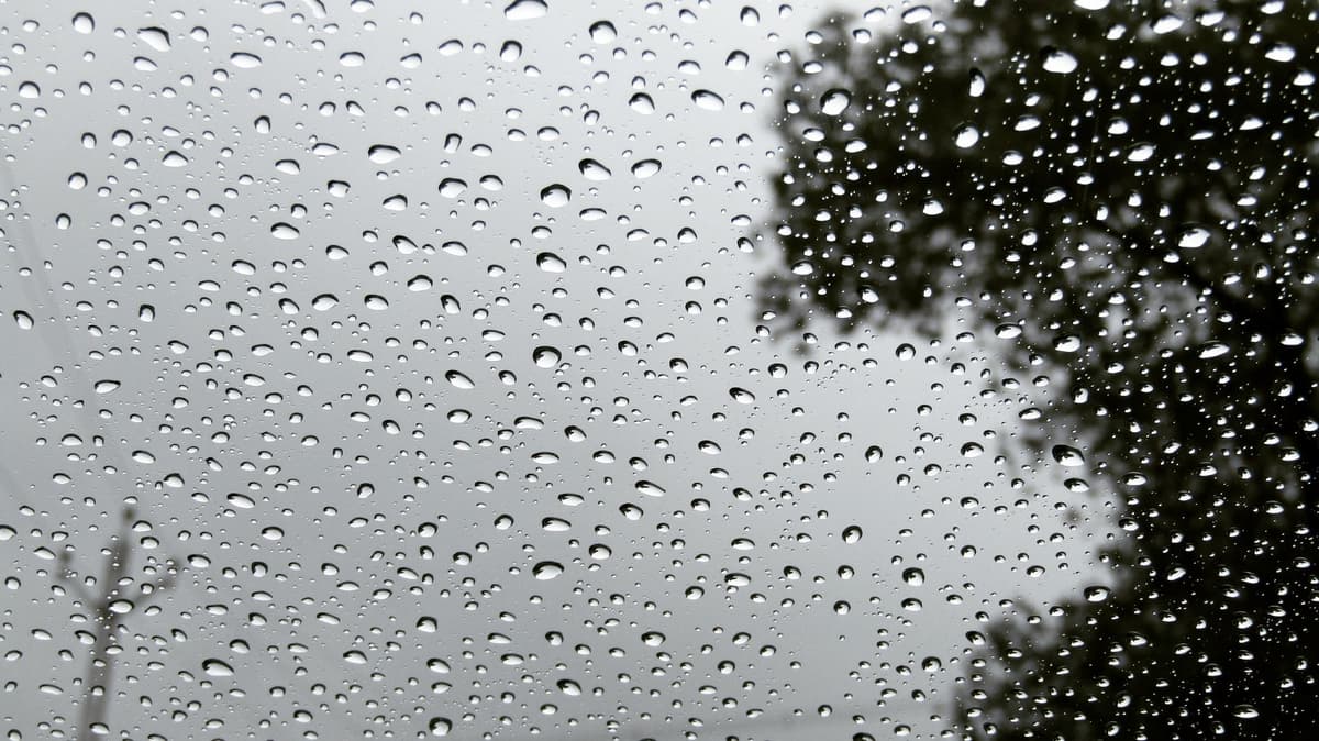 Real Life Podcast: Rainy Edmonton problems, Mike Babcock, and Chalmers’ wipeout