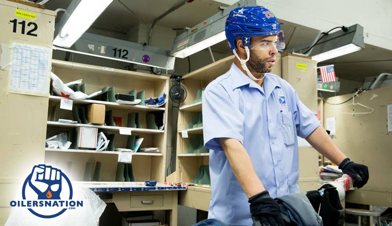 LTE 25 Letters to the Editor Darnell Nurse