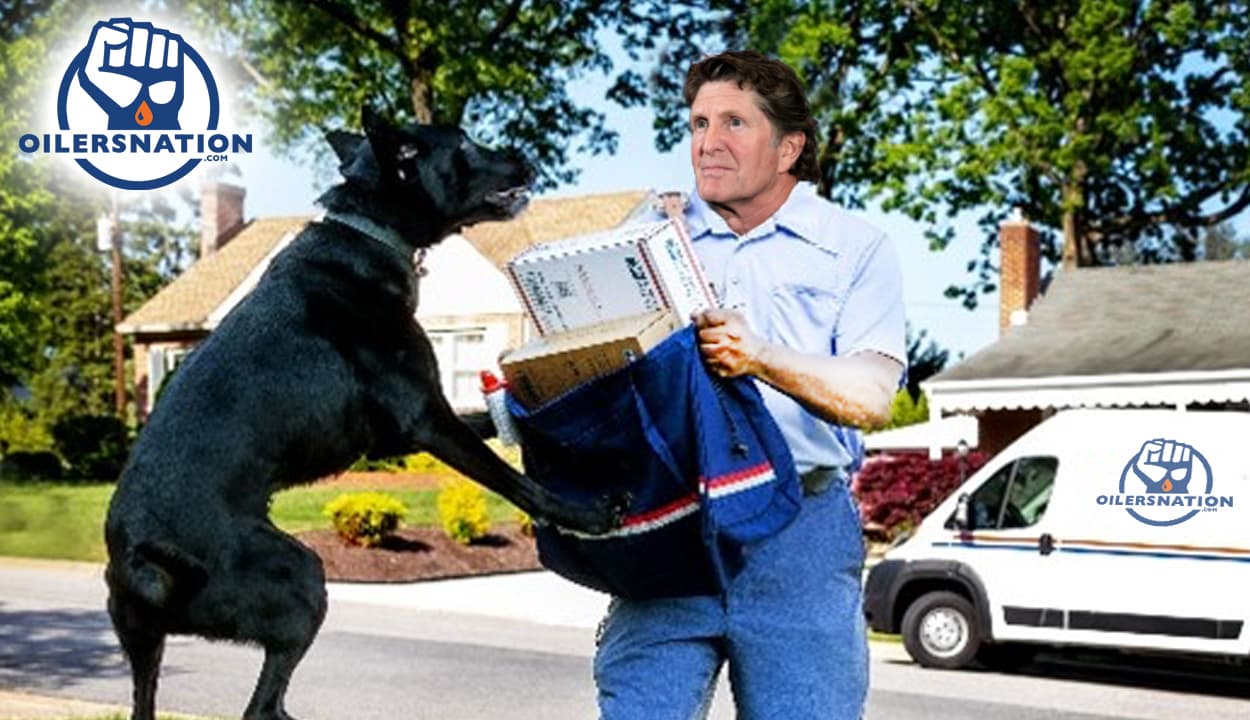 LTE 26 Letters to the Editor Mike Babcock