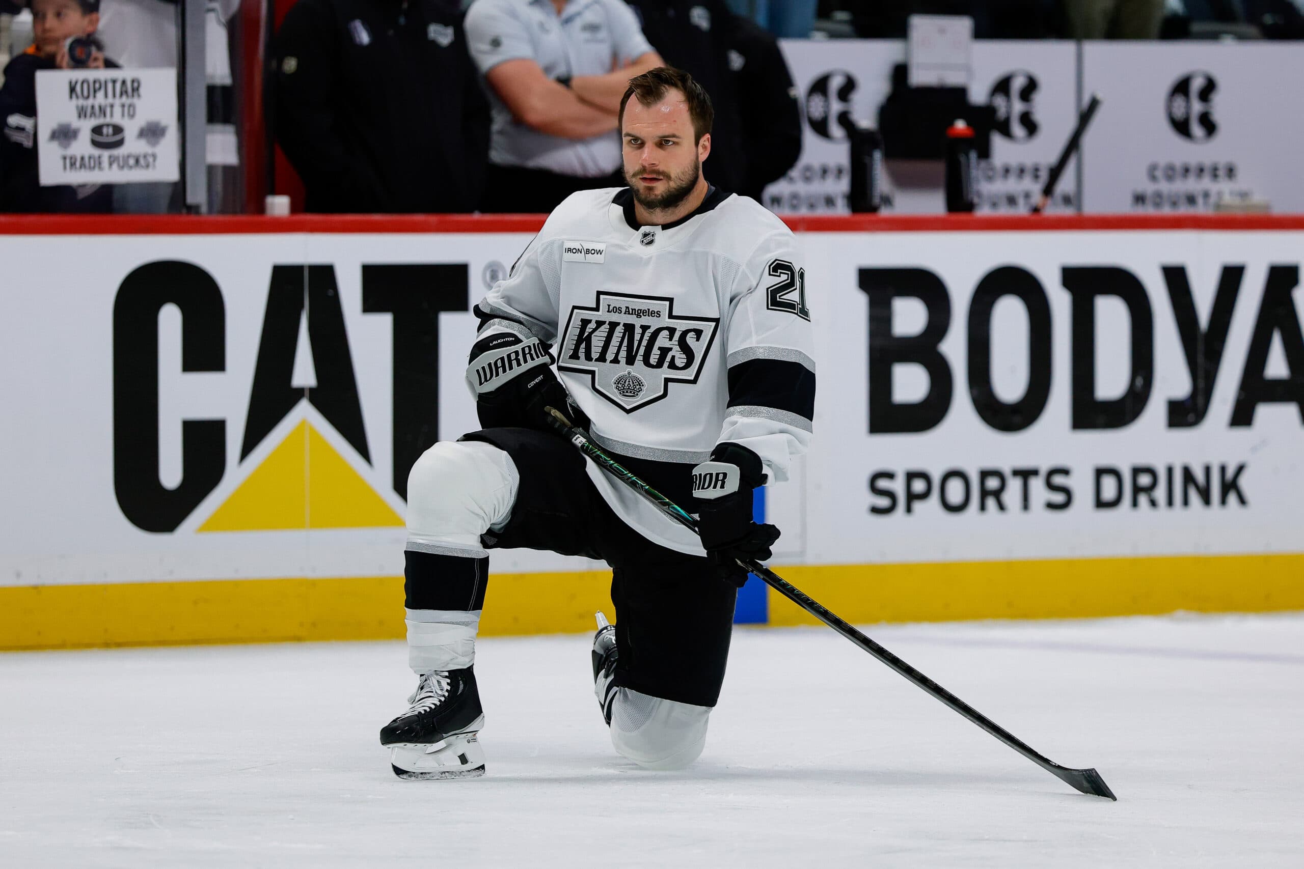 Scott Laughton