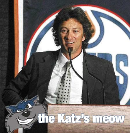 katzmeow