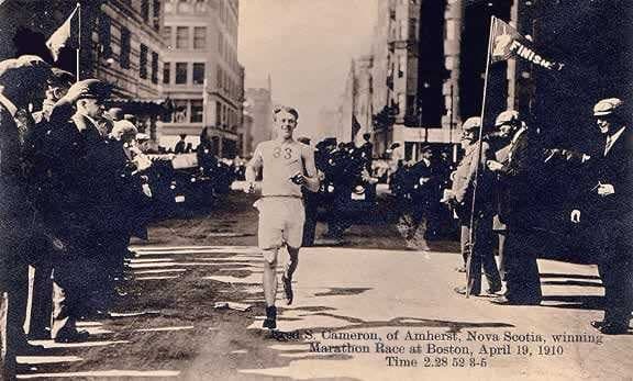 marathon