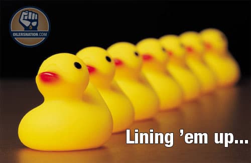 ducks-in-a-row