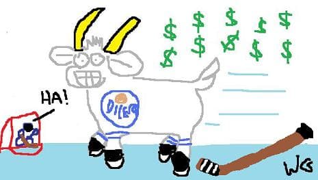 goatgoat