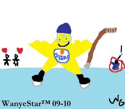 starstar