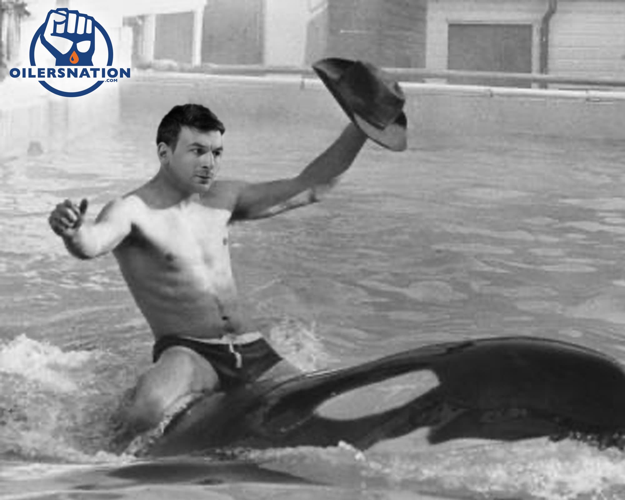 Zach Hyman photoshop