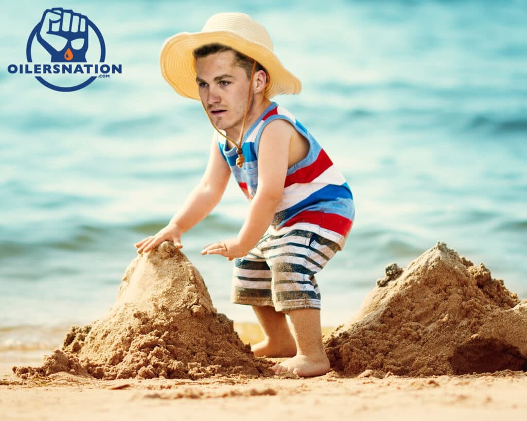 Matthew Tkachuk baby photoshop