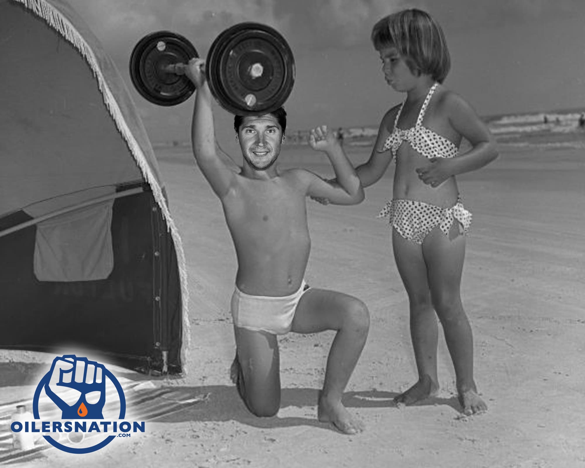 Sergei Bobrovsky photoshop