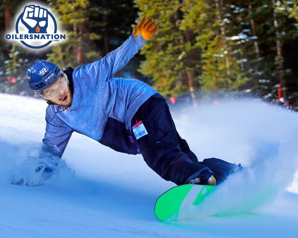 Vasily Pokolzin edmonton oilers photoshop