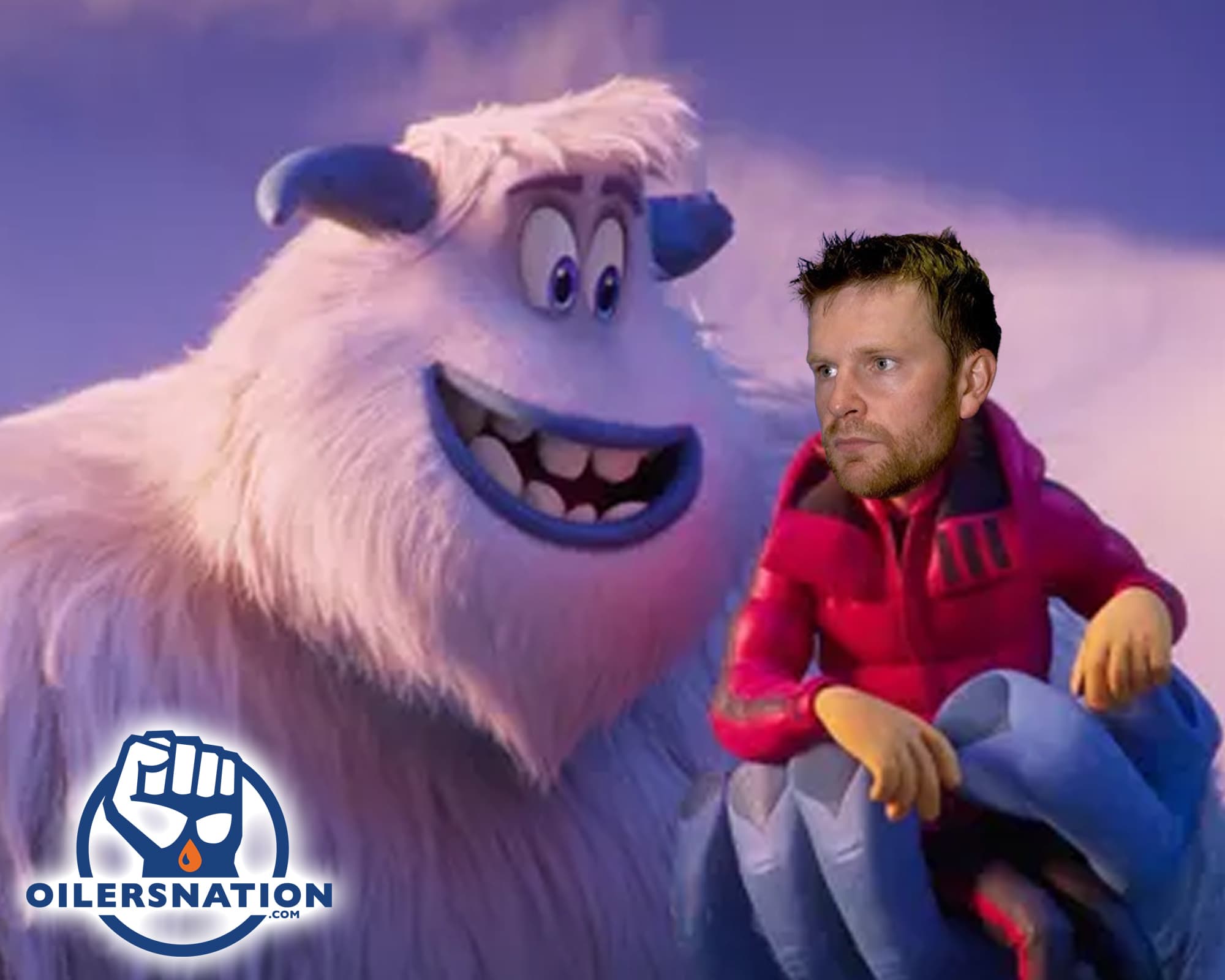 GDB Edmonton Oilers Colorado Avalanche