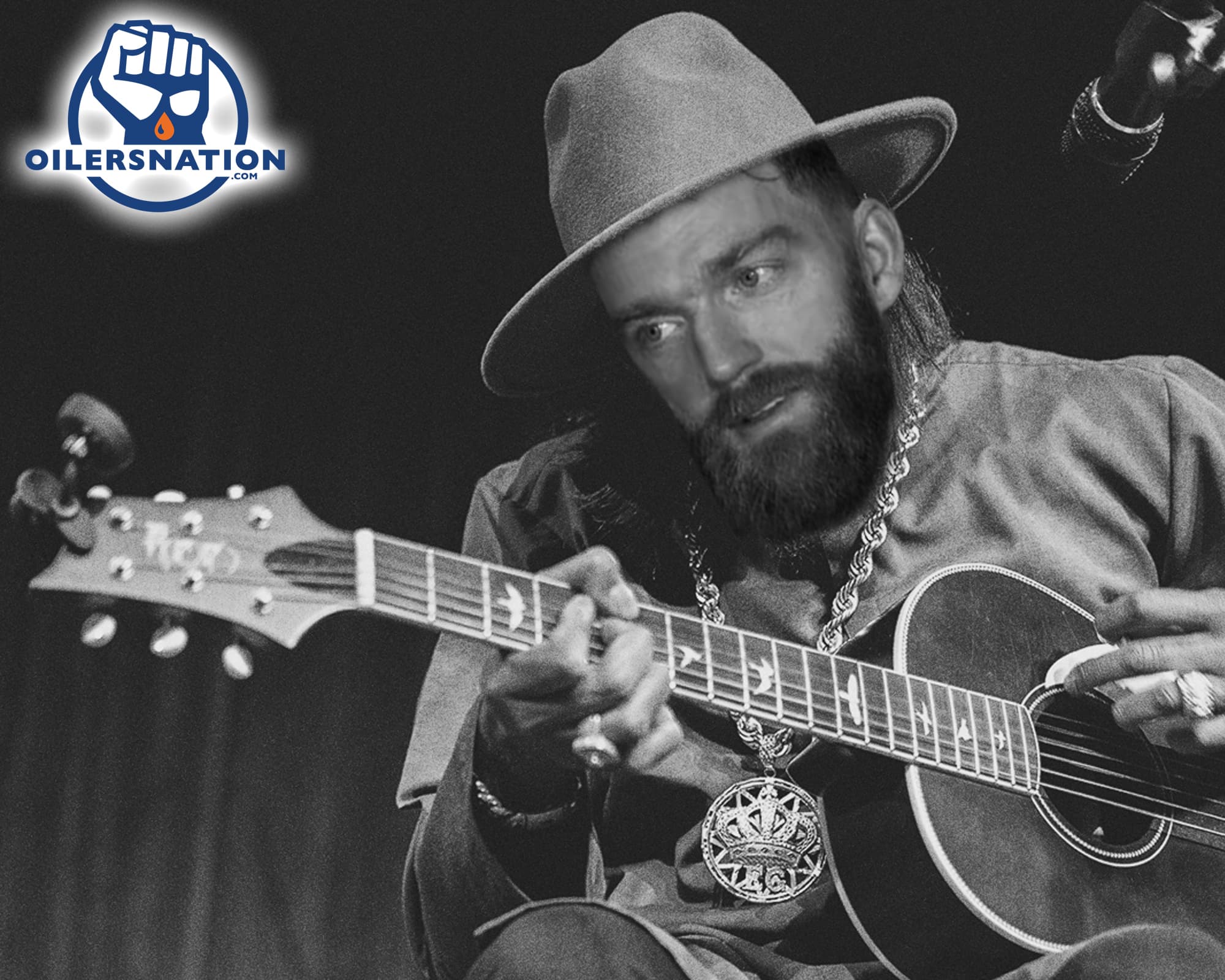 Mattias Ekholm GDB Edmonton Oilers St. Louis Blues