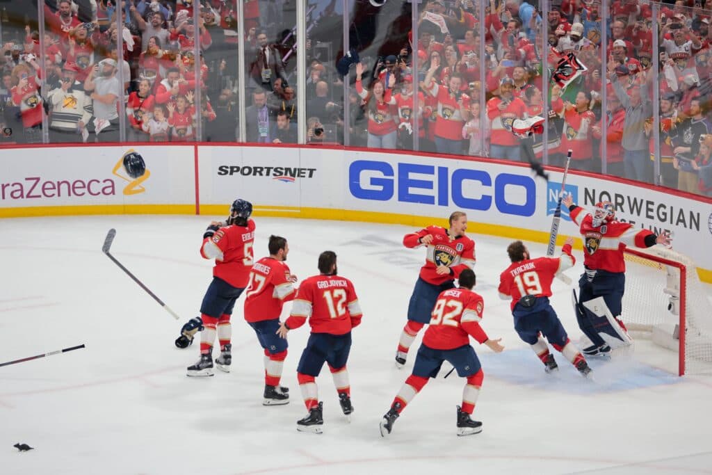 Florida Panthers