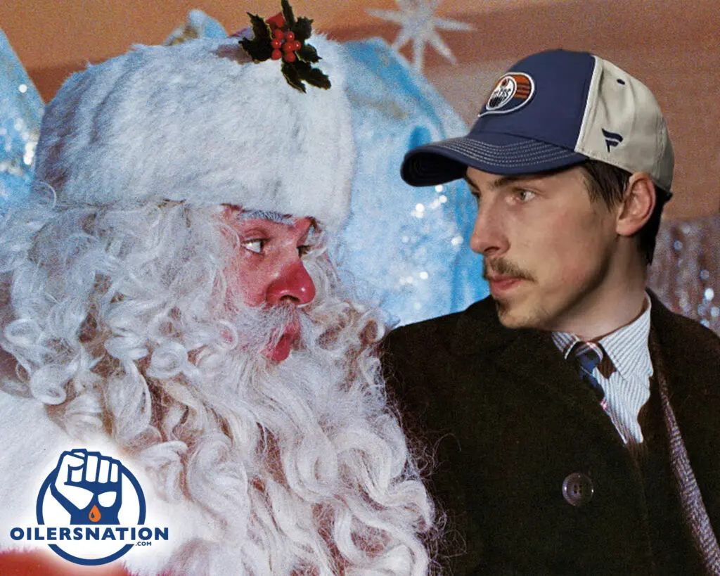 GDB 34 Ryan Nugent-Hopkins Edmonton Oilers Photoshop