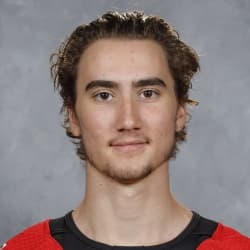 Alex Formenton