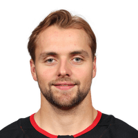 Nathan Legare