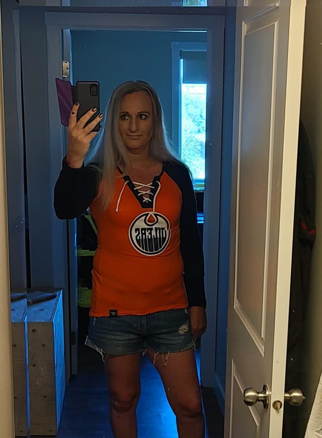 Women of Oilersnation