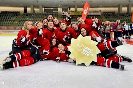 Women of Oilersnation