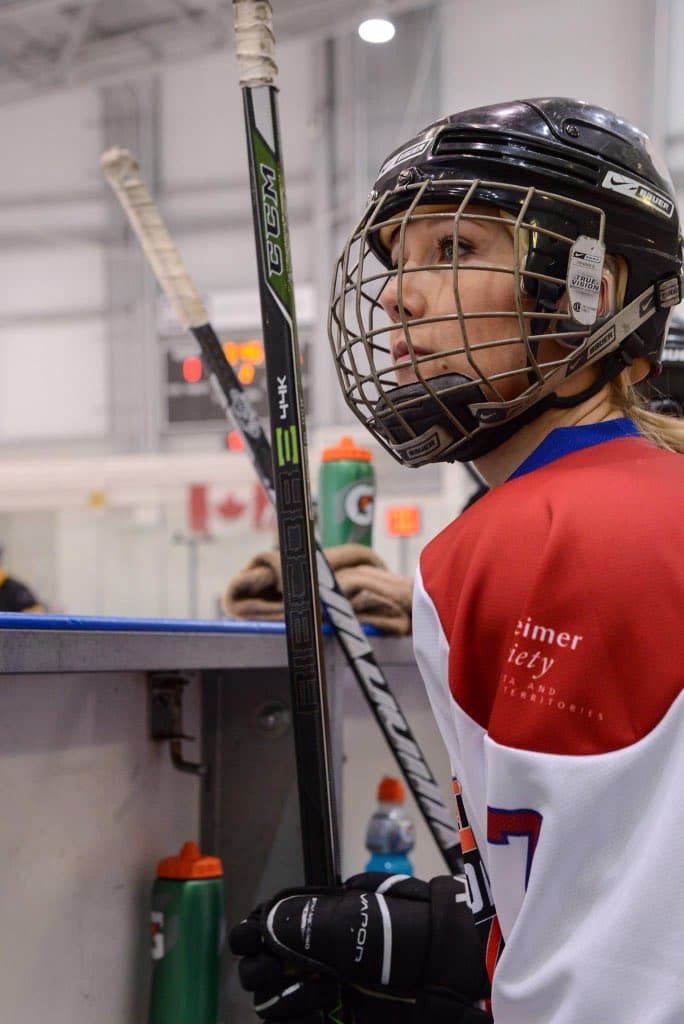 Women of Oilersnation