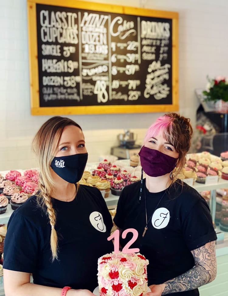 Women of Oilersnation