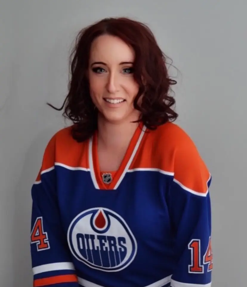Women of Oilersnation