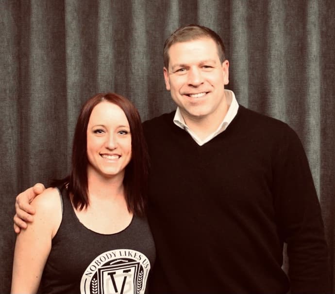 Women of Oilersnation