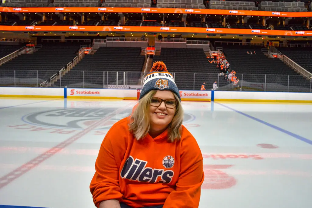 Women of Oilersnation