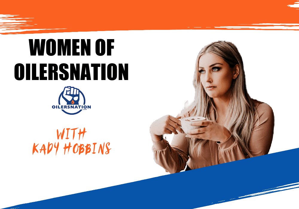 Women of Oilersnation