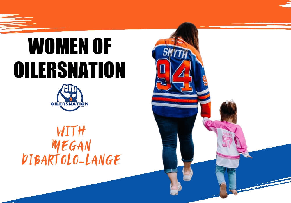 Women of Oilersnation