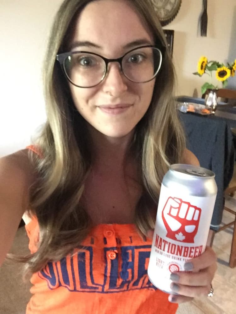 Women of Oilersnation