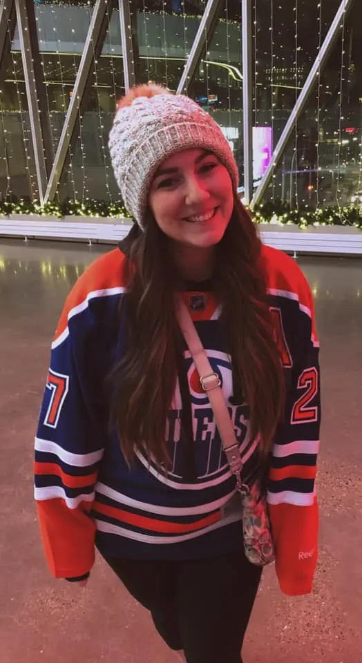 Women of Oilersnation