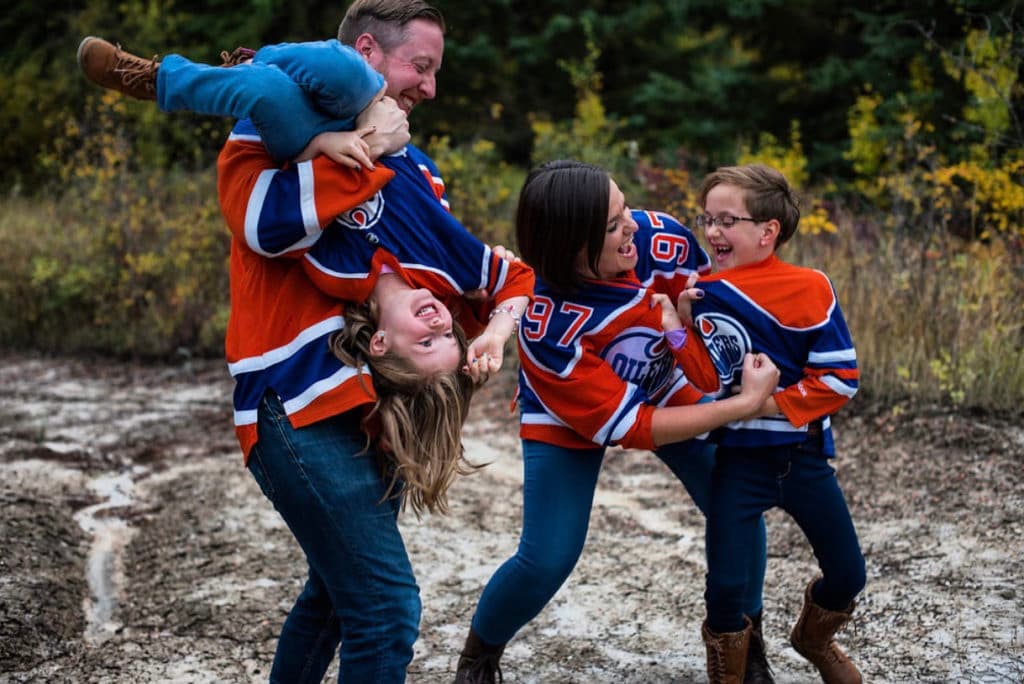 Women of Oilersnation
