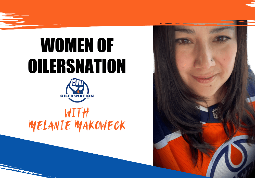 Women of Oilersnation