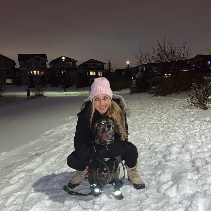 Women of Oilersnation